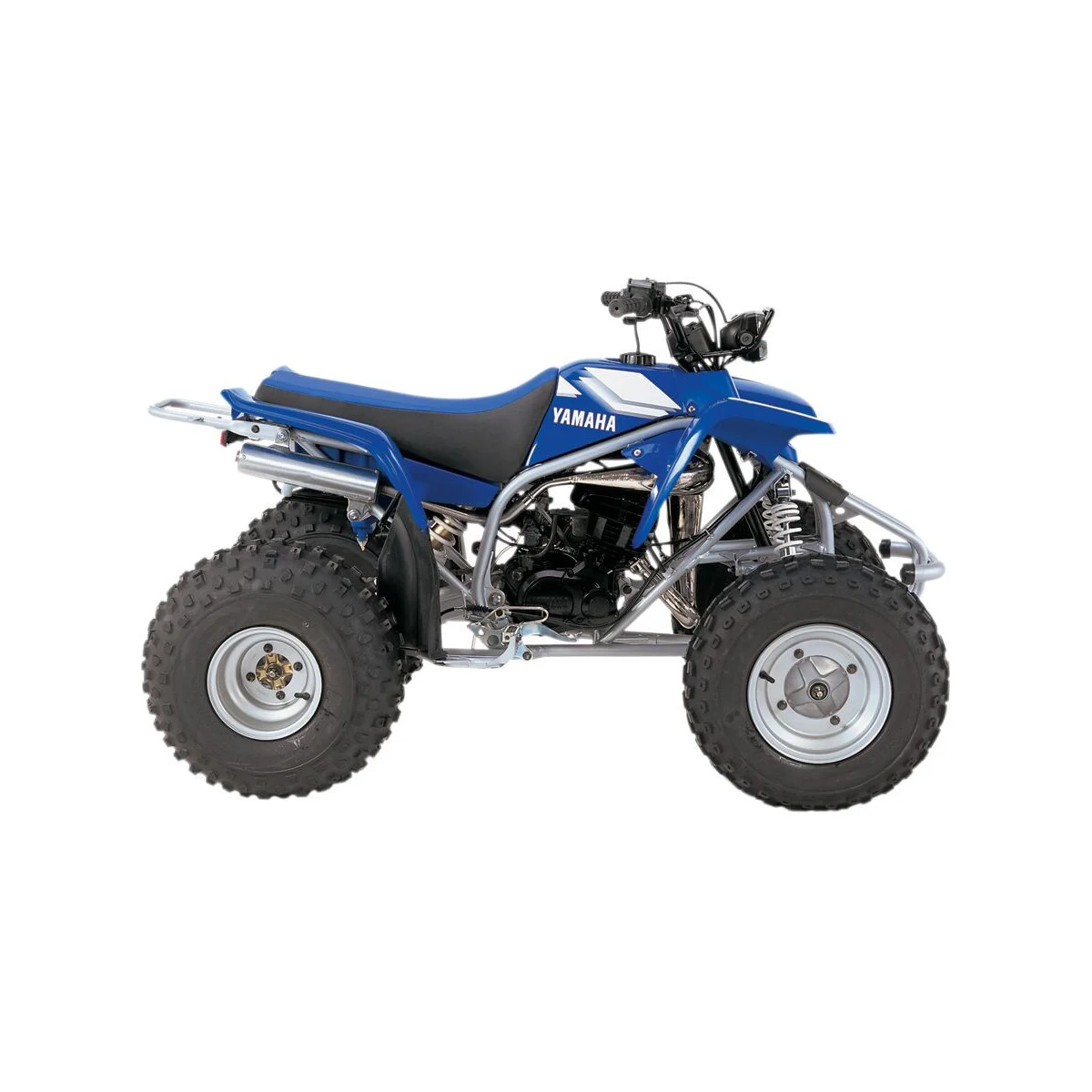 Yamaha Blaster