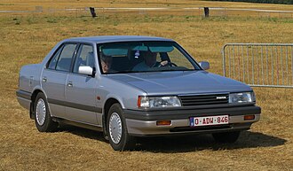Mazda 929