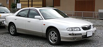 Mazda Xedos 9