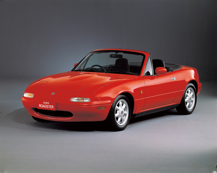 Mazda Miata MX5