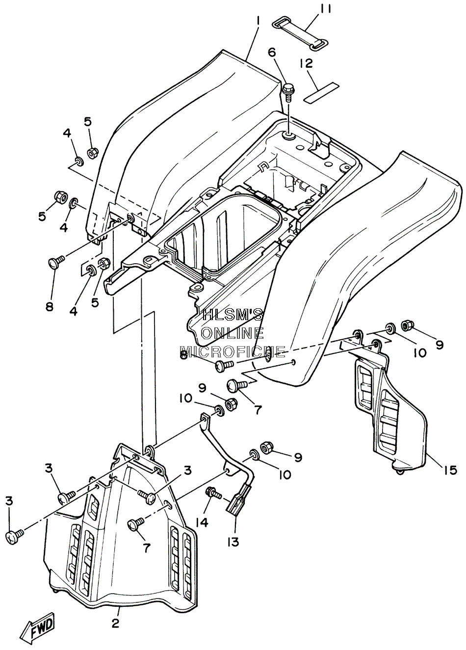 Carrosserie Ar